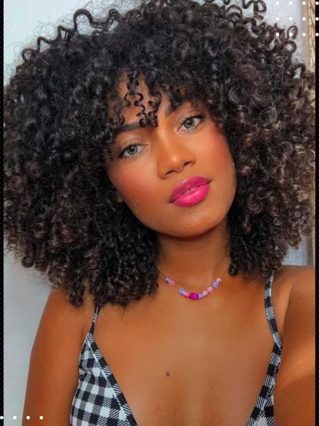 Cores de Cabelo – As 10 mais pedidas nos salões de cabeleireiro