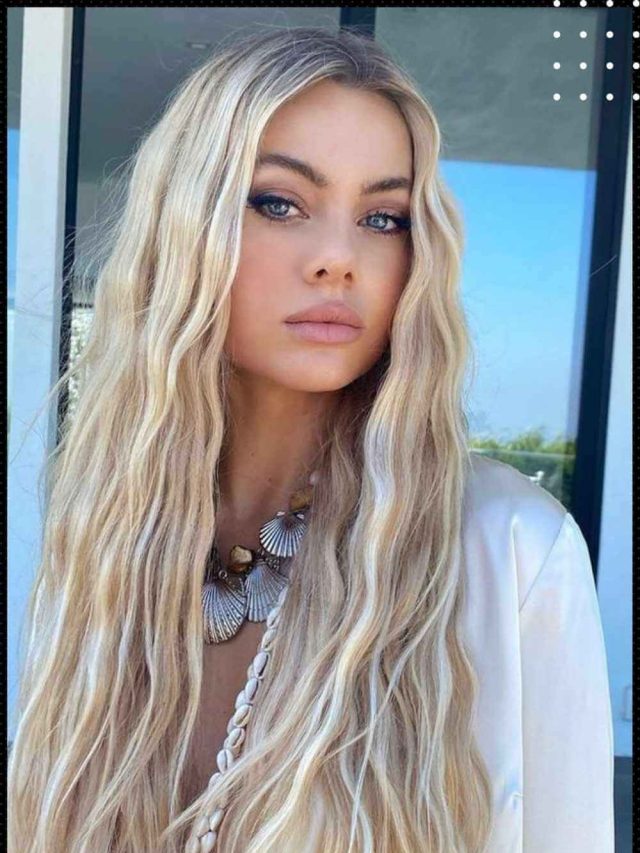 Capelli da surfista femminile: 10 argomenti di tendenza in forte espansione