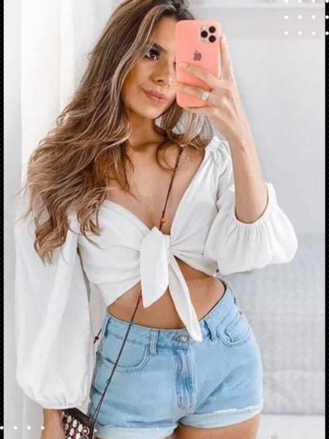 Looks for the New Year 2023 – See 10 trends
