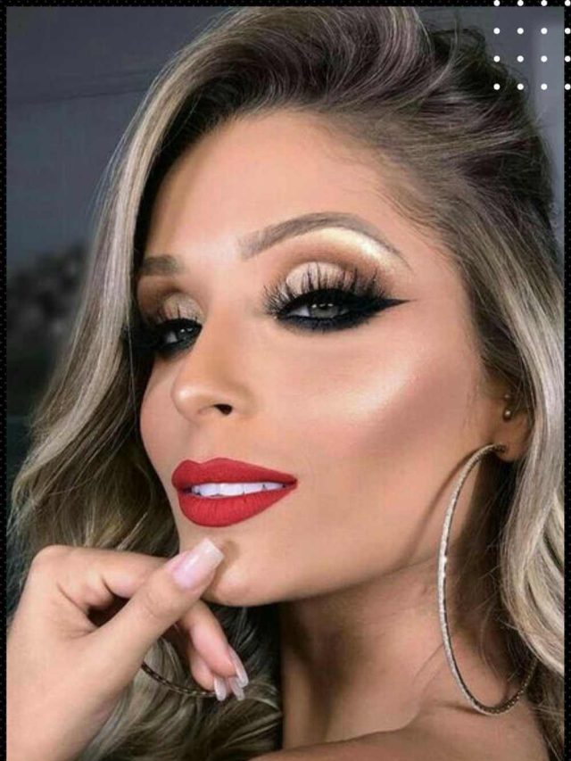 Maquillaje para Graduación – Los 10 más buscados en eventos