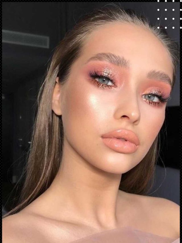 Graduation Makeup – 10 Stunning Tips