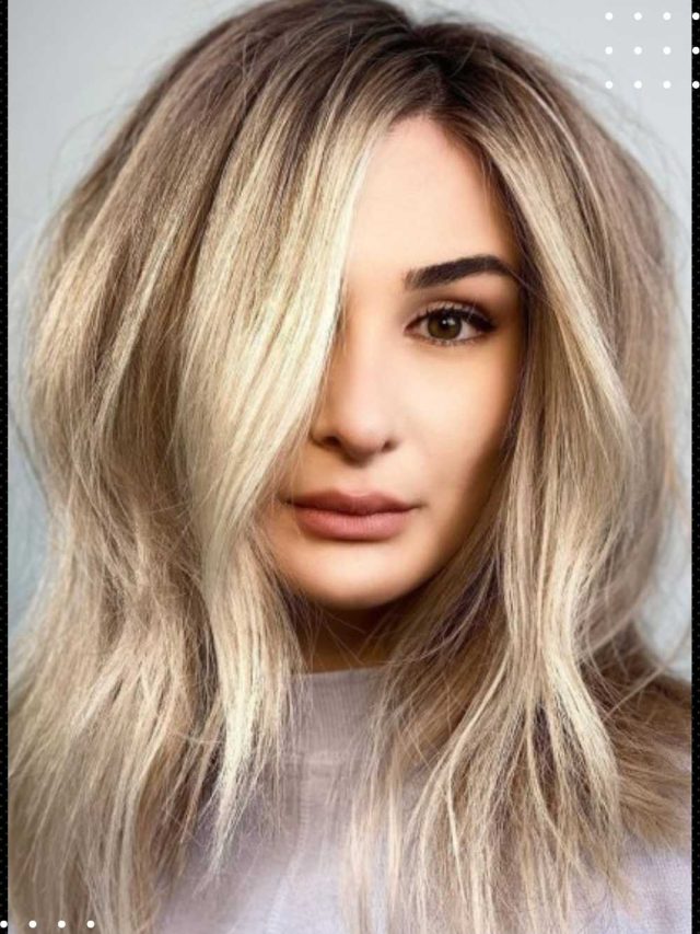 Long Blonde Hair – 10 models to turn you into a diva