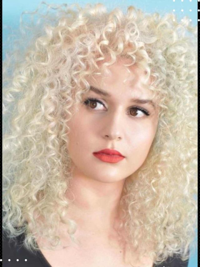Blonde Hair 2023 – 10 most requested shades in salons