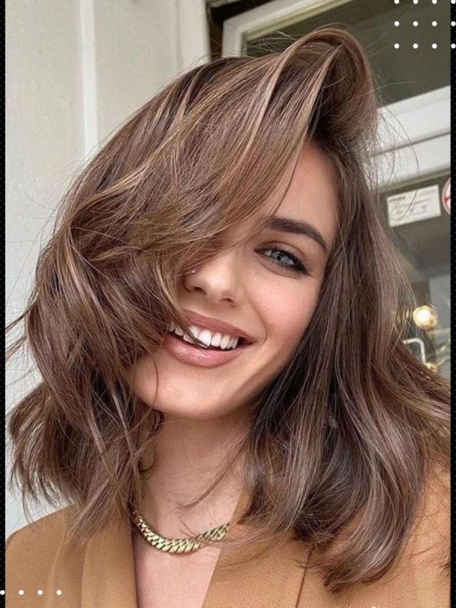 Illuminated Morena Hair - Trending on social networks