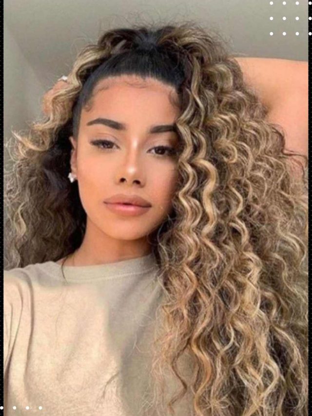 10 tendências Cabelo Morena Iluminada para 2023