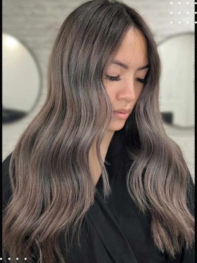 10 Shades of Platinum Hair – Choose and change the look
