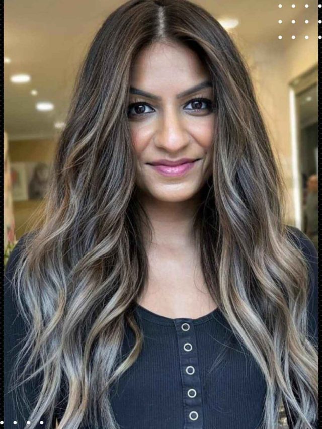Platinum Hair 2023 – The trend that has arrived and will stay