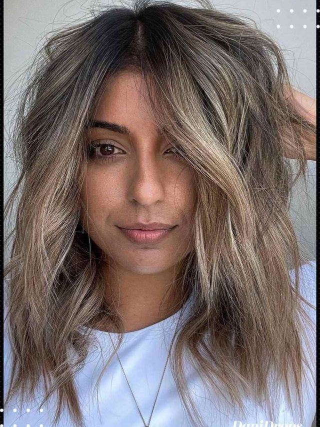 10 haircuts that add volume to thin hair
