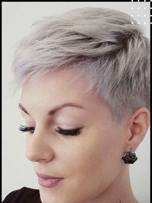 Fade Blonde Hair 2023 – Choose one of these 10 haircuts