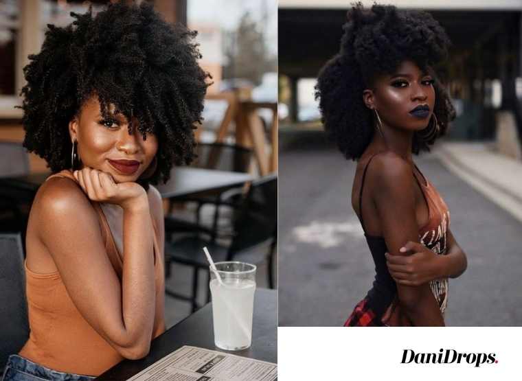 Afro Haircut 2023 - See more than 50 styles, trends and how to care for afro  hair