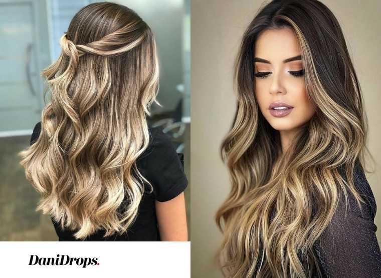 Ombré Hair 2023 - See 80 ombre hair inspirations for you to color your hair
