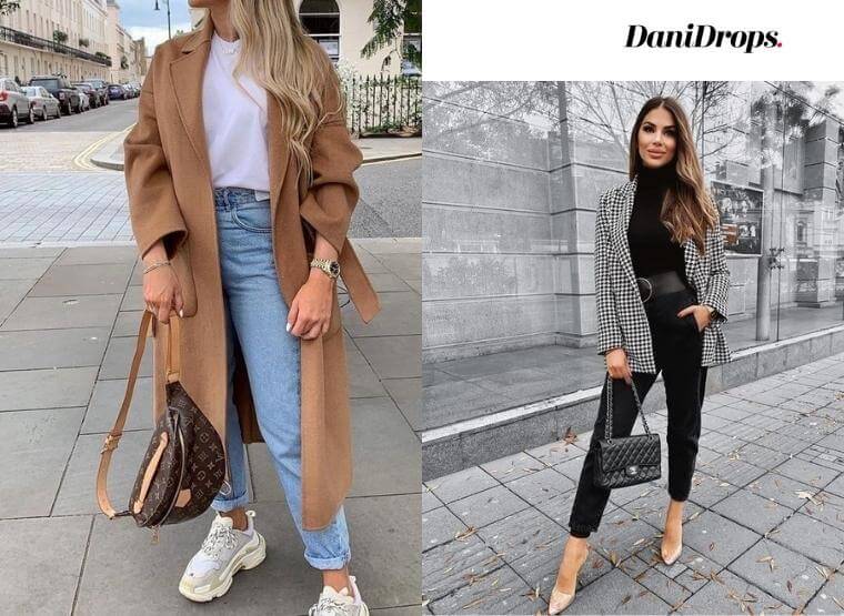 48 Attractive Business Casual Outfits For Women in 2023