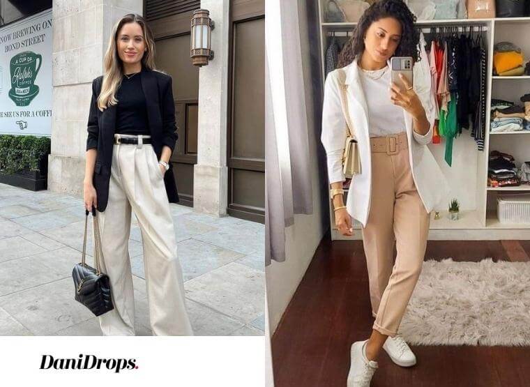 Jefrienne~ Business Casual Outfits & Fashion Ideas 2023  Business outfits  women, Work outfits women, Classy outfits
