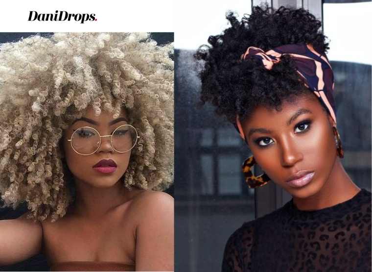 Afro Haircut 2023 - See more than 50 styles, trends and how to care for  afro hair