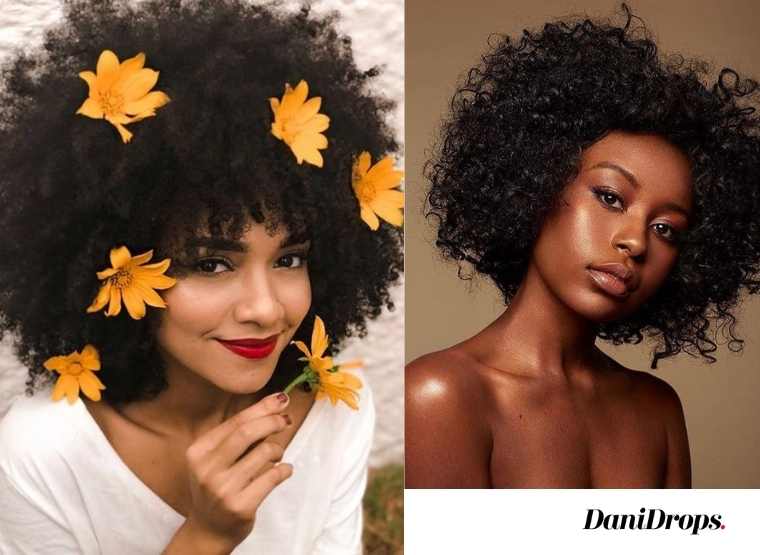 Afro Haircut 2023 - See more than 50 styles, trends and how to care for  afro hair