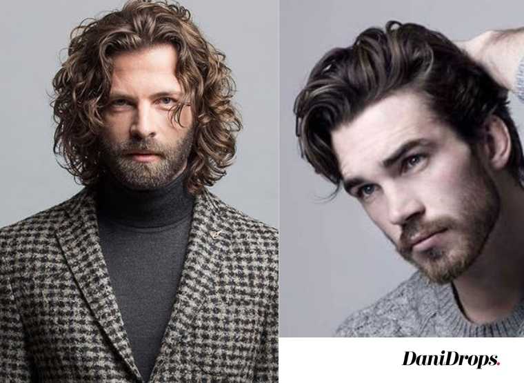 Corte de Cabelo Masculino 2023 Veja mais de 90 modelos, cores, como