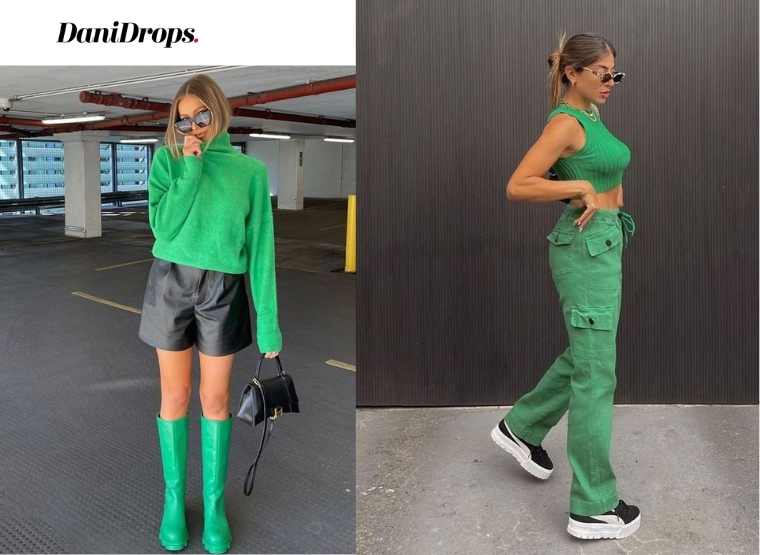 Embrace the Chill: Hottest Winter Fashion Trends of 2023 – Green Avakado