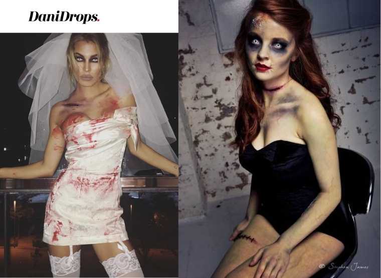 Zombie