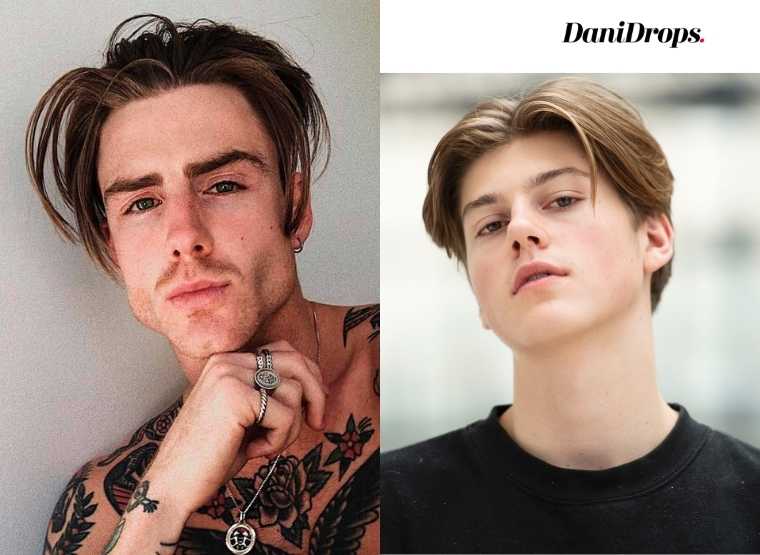 37 ideias de Corte de cabelo masculino. em 2023  corte de cabelo masculino,  cabelo masculino, cabelo