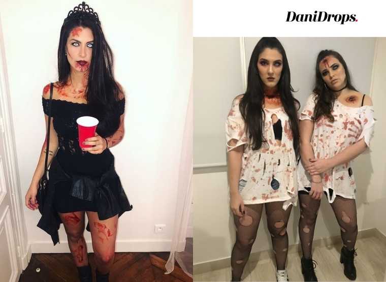 Zombie