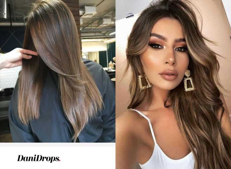 Balayage, Highlights or Ombré Hair - What is the best technique to dye your  hair in 2023?