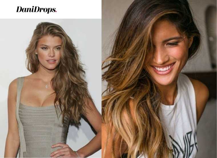 Balayage, Highlights or Ombré Hair - What is the best technique to dye your  hair in 2023?