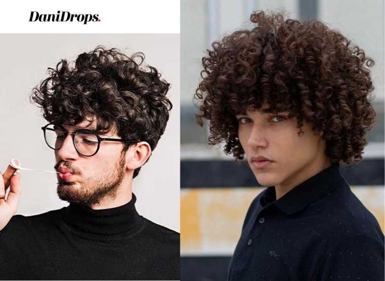 Corte de pelo para hombres 2023: vea más de 90 modelos, colores, cómo usar  y formas de cara
