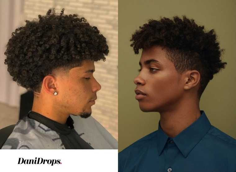 Corte de pelo para hombres 2023: vea más de 90 modelos, colores, cómo usar  y formas de cara