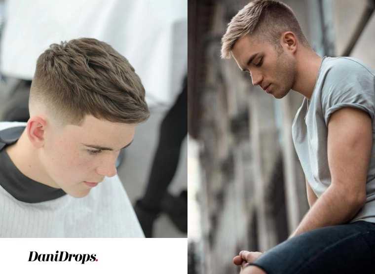 Corte de pelo para hombres 2023: vea más de 90 modelos, colores