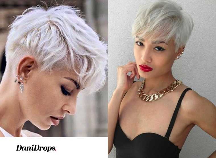 Pixie Cut Haircut 2023 - See more than 50 pixie cut inspirations and learn  how to use