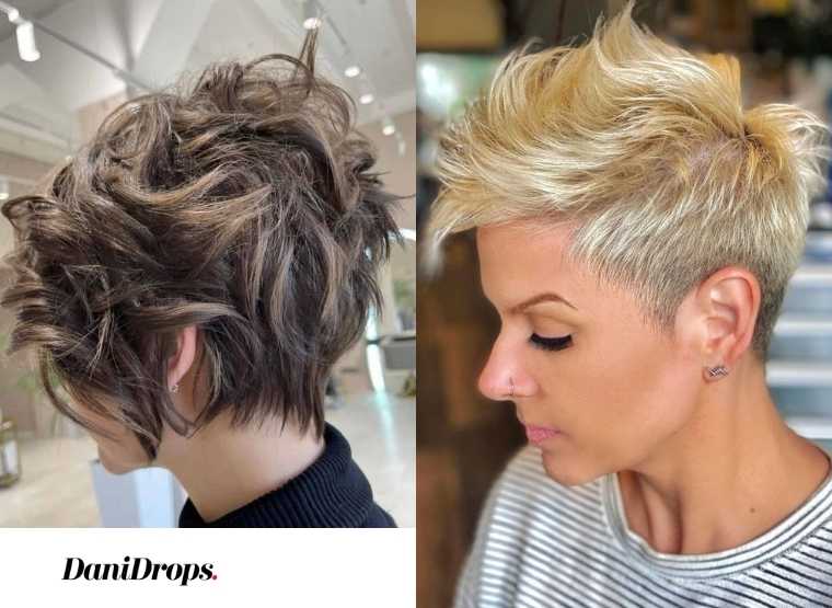 Short Hairstyles for Every Occasion: 2023's Hottest Hair Trends - AZ Hair