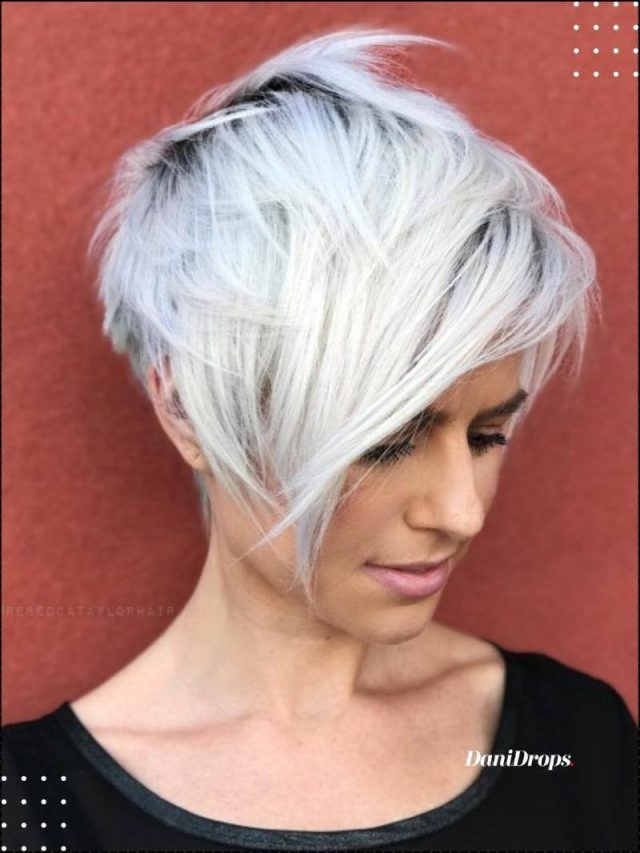 Pelo Corto – Olvídate del pelo largo y súmate a esta tendencia