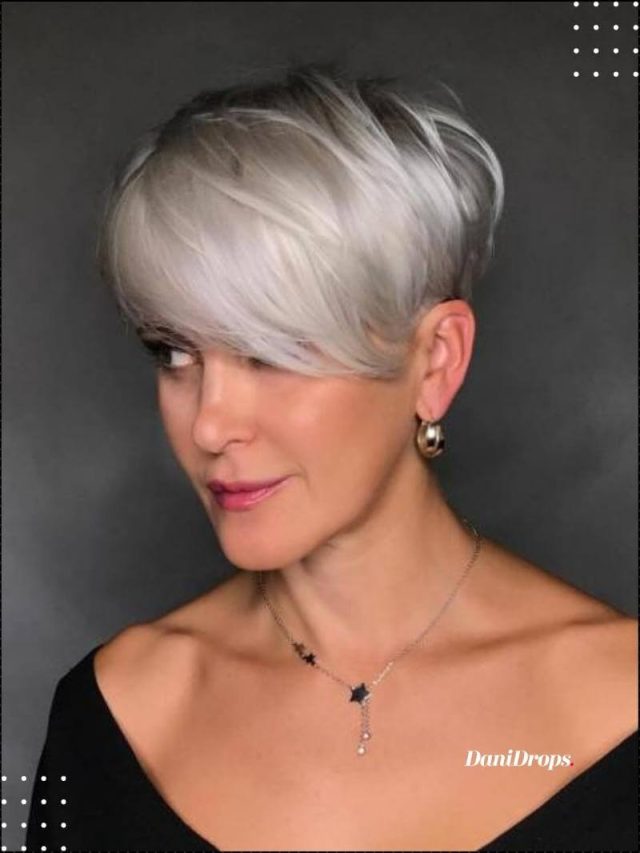 Repicado Cut – See the 10 most requested short cuts in salons