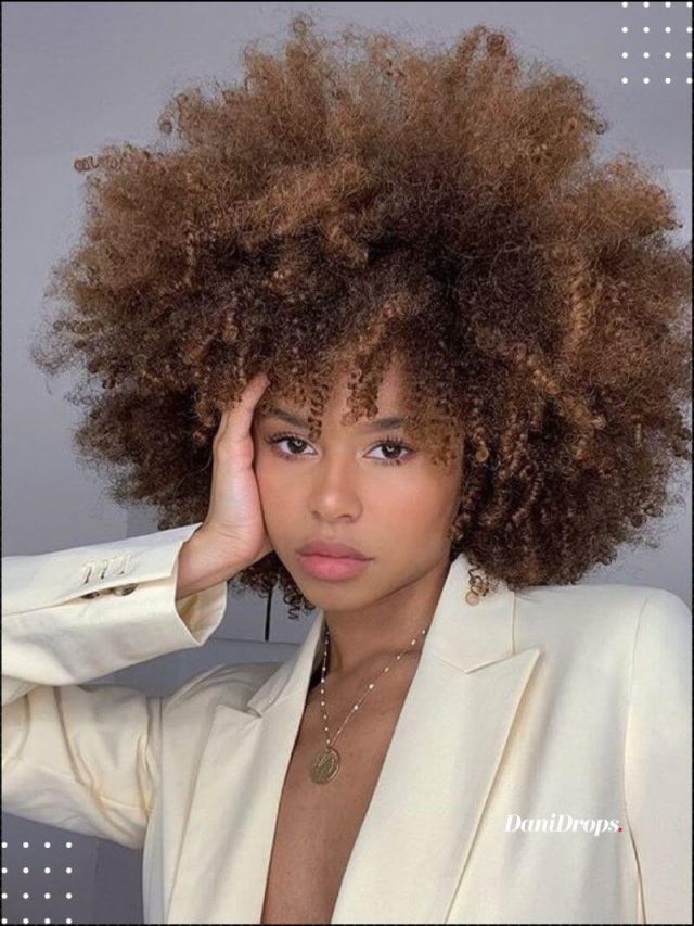Female Afro Hair – 10 tips to transform yourself into a diva