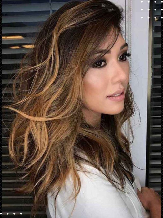 Capelli castani: guarda 10 tagli sorprendenti e chic