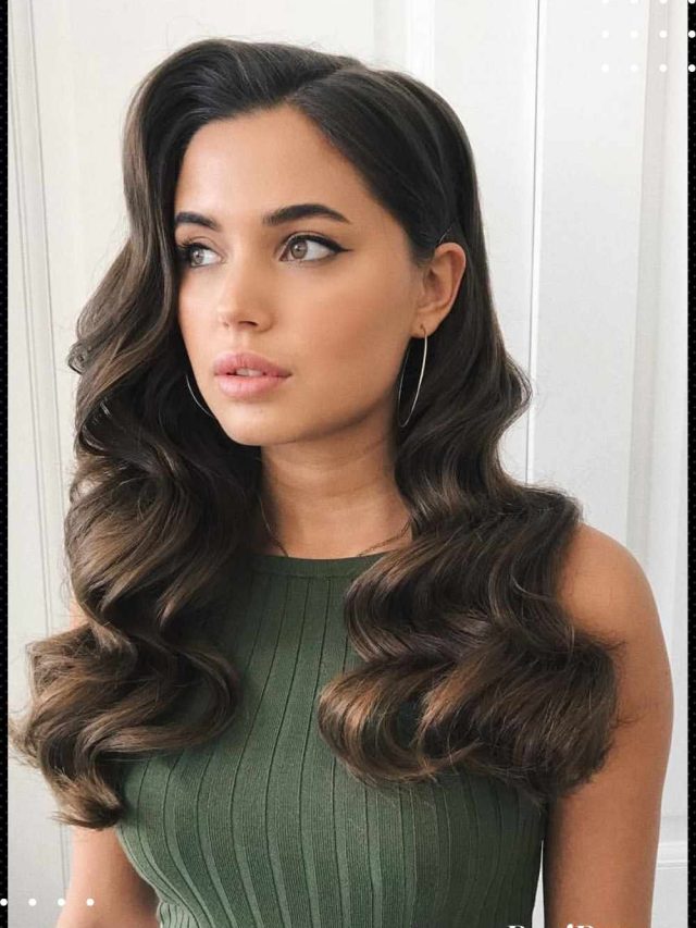 10 Cortes de Cabelo Castanho para Copiar