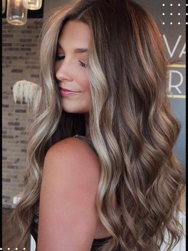 Tons Cabelo Castanho – 10 modelos que as famosas aderiram