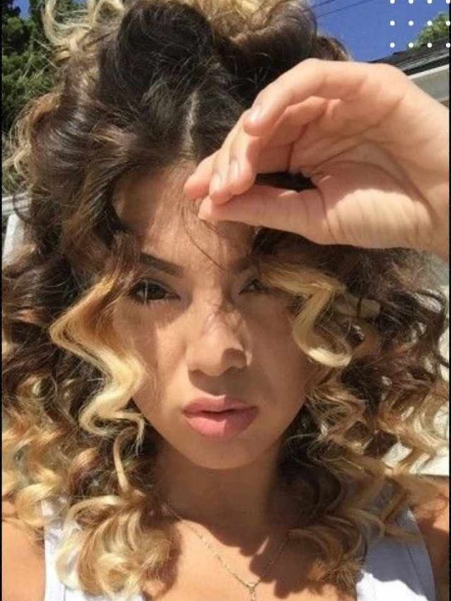 Cabelo Ombré Hair – Ilumine seu cabelo