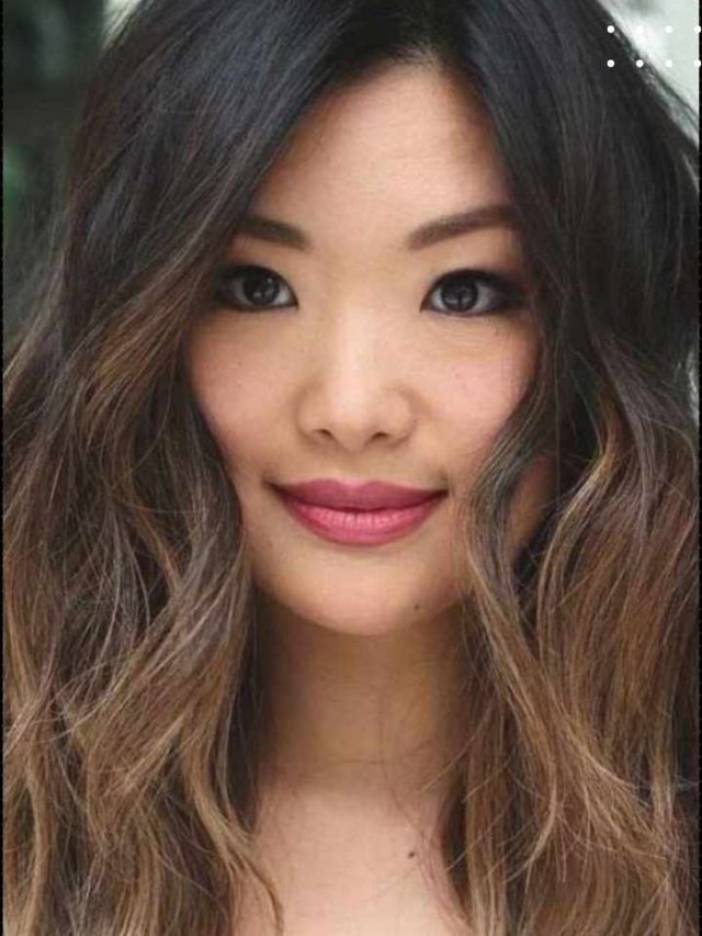 Cabelo Ombré Hair – Os 10 mais pedidos nos salões