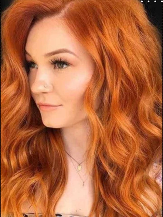 Ombré Hair 2023 – Get rich hair