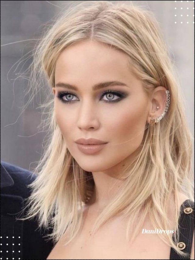 Cheveux méchés – 10 idées pour vous transformer en une nouvelle femme
