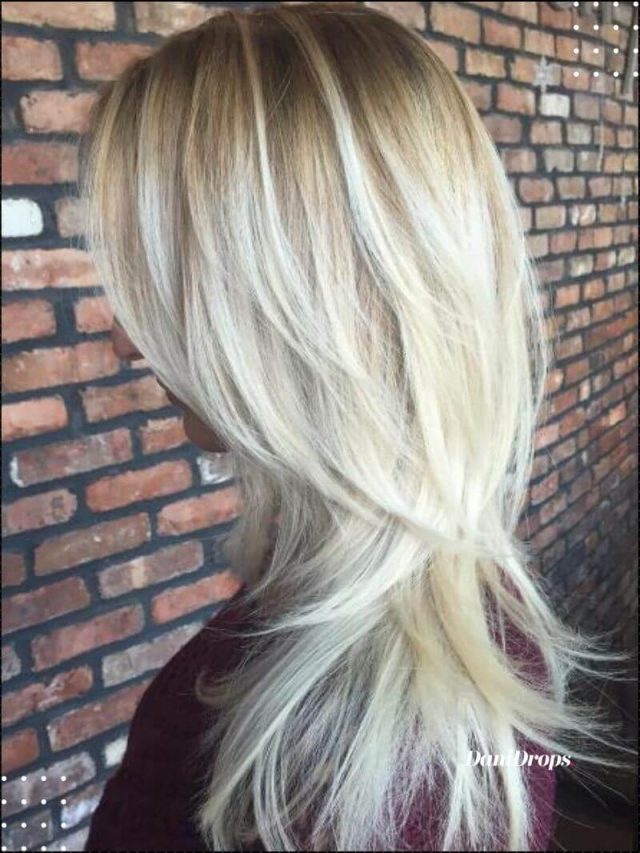 10 tendencias para cortes de pelo largos en capas