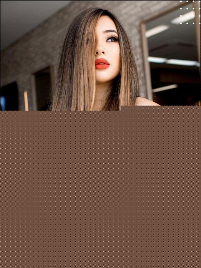 Light Brown Hair: Get inspired and adopt a modern look to rock