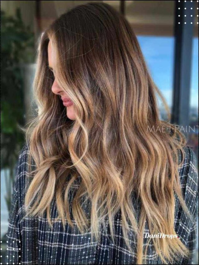 Light Brown Hair: Ideas to enhance your natural color