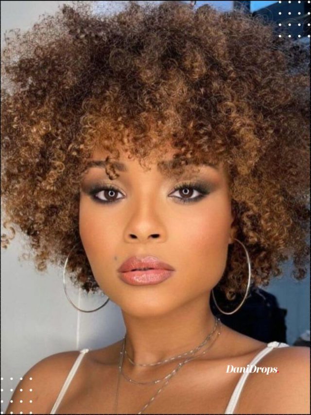 Cabello corto y rizado: 10 mejores consejos de corte