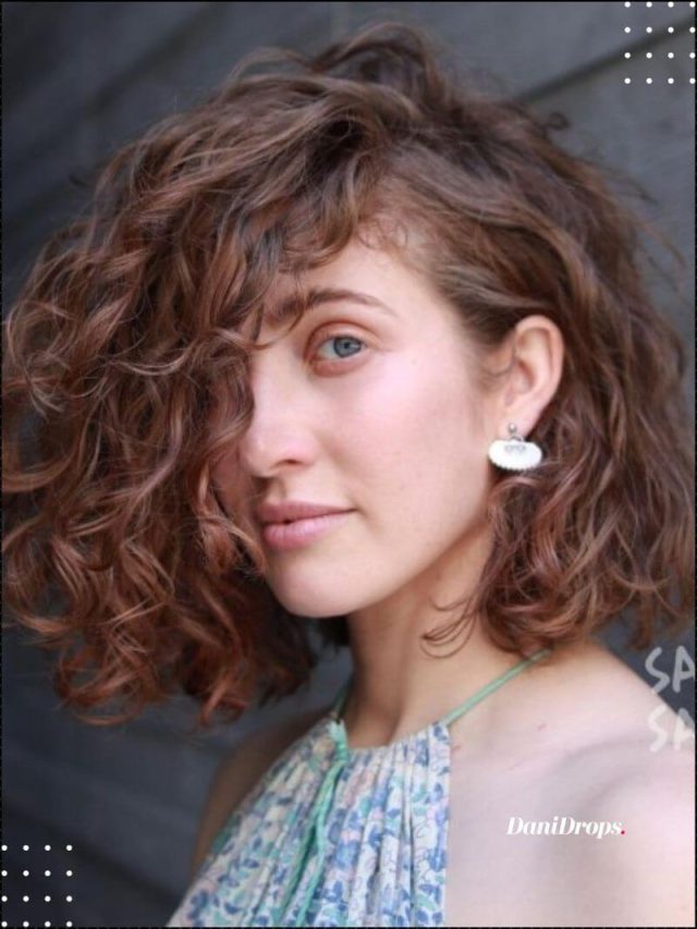 Estos cortes de pelo cortos y rizados han transformado a estas mujeres.