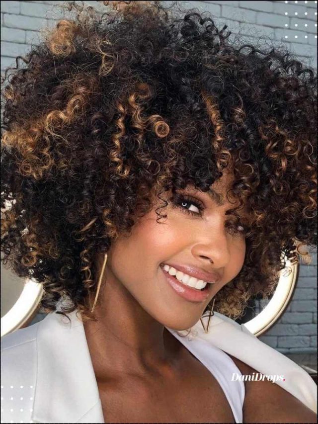 Deva Hair – Find out what this cut is