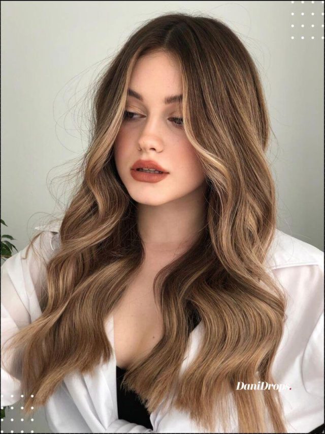 Tendencia en color de cabello rubio – Te sorprenderá
