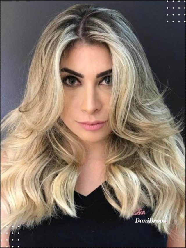 Cabello Rubio Medio – Elige los mejores tonos