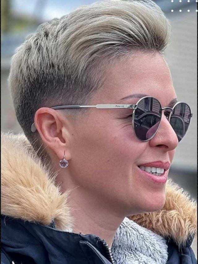 Corte de Cabelo Undercut – Esta moda voltou com tudo